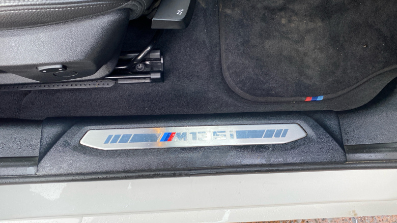 BMW 1 Series M135i xDrive 5dr Step Auto Petrol Hatchback